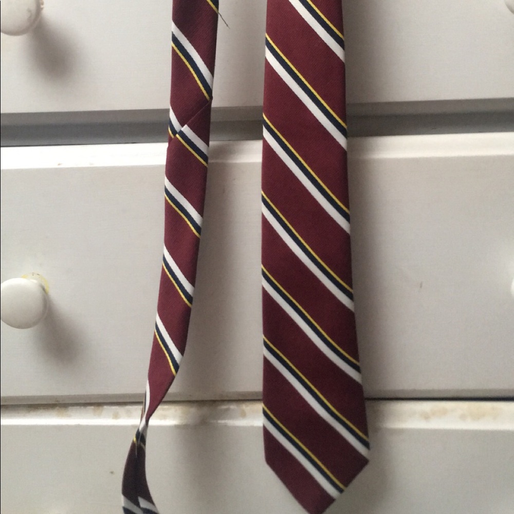 Men’s Tie